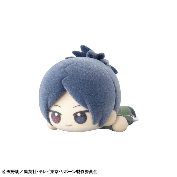 Nuippo Katekyo Hitman Reborn! (set of 6) 家庭教師