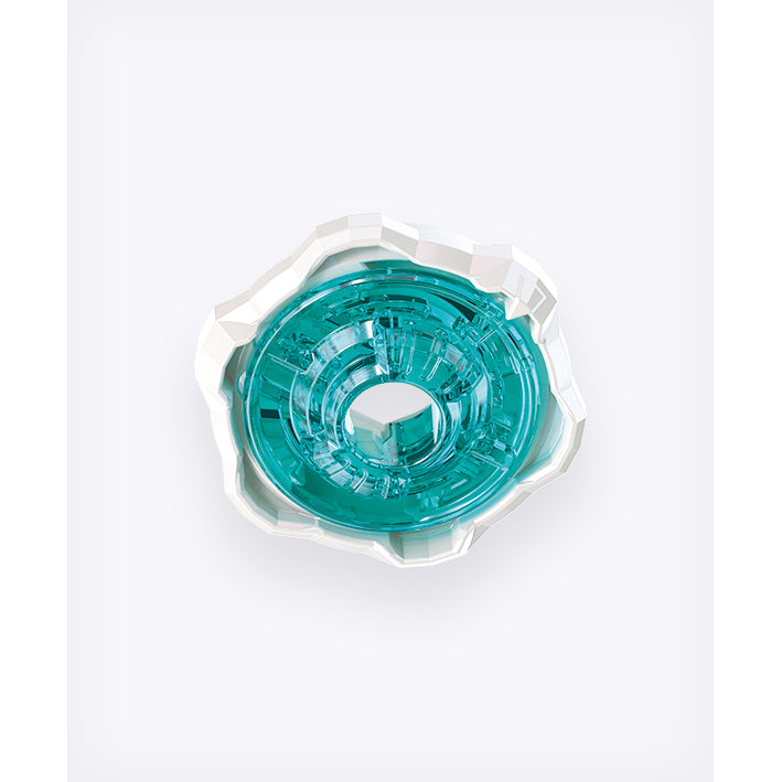 BeybladeX Starter CX-01 DranBrave S6-60V [Parallel Import]