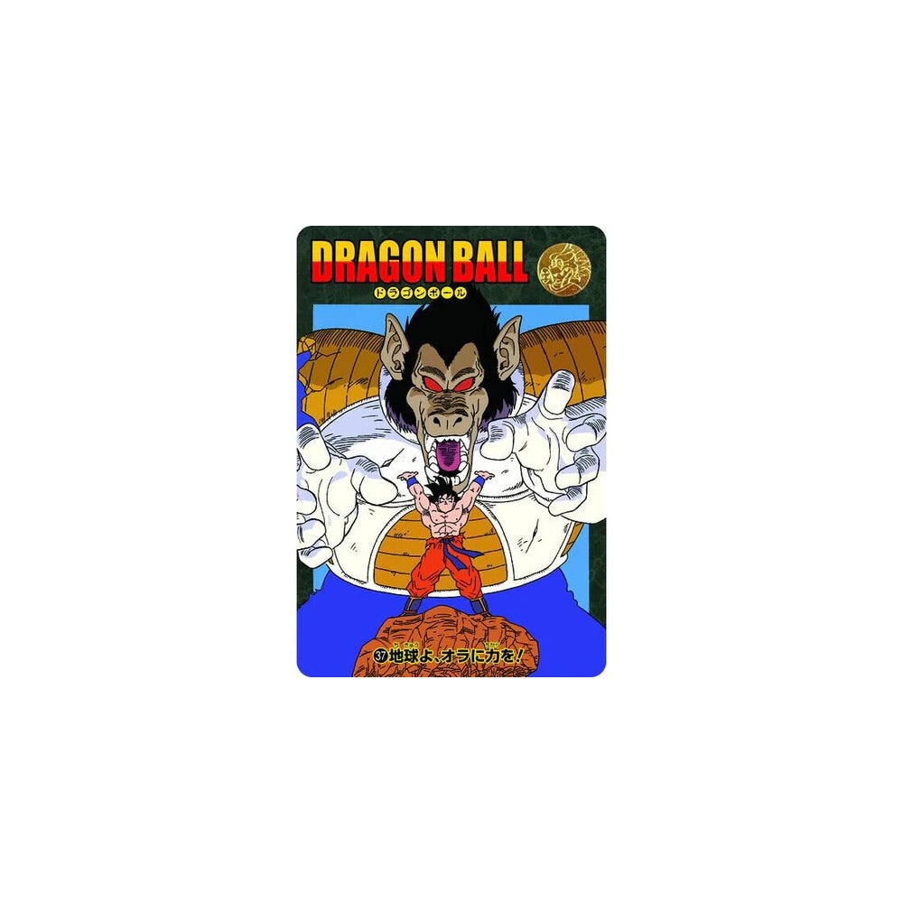 DRAGON BALL VISUAL ADVENTURE PREMIUM SET Vol.1 龍珠