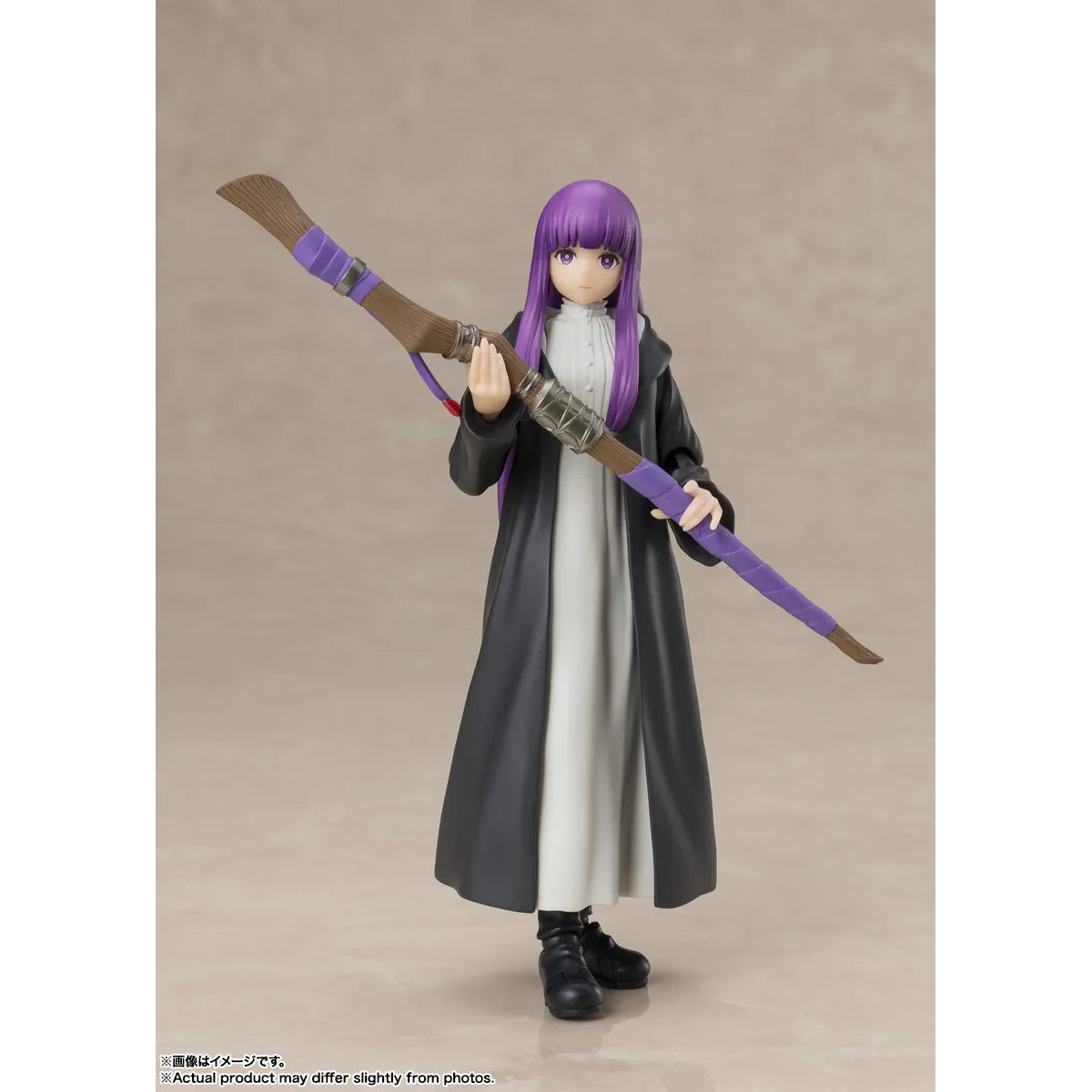 S.H.Figuarts Fern (2027 Mar resale ver.) 葬送的 芙莉蓮 費倫