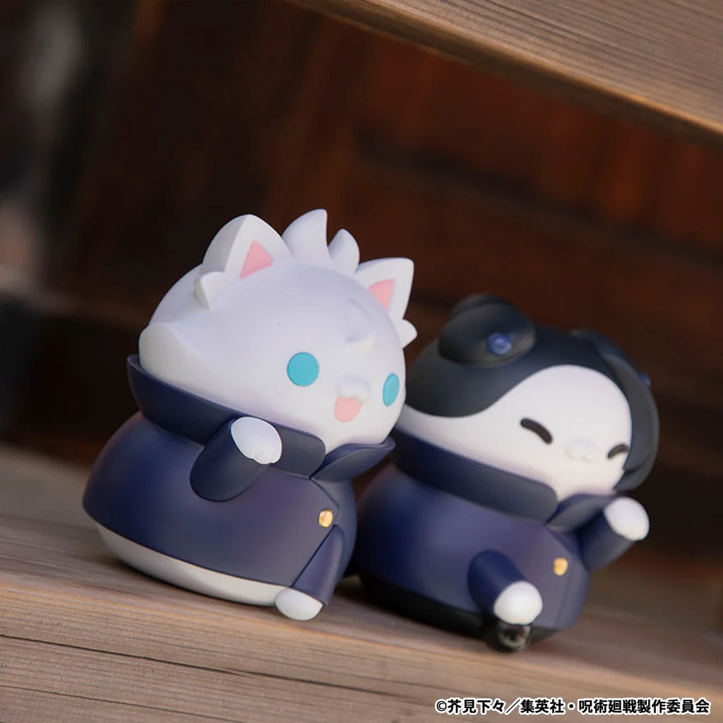 [MEGA CAT]《咒術迴戰 懐玉玉折》非常大的喵 (五條悟 / 夏油傑) (2027年1月版本)