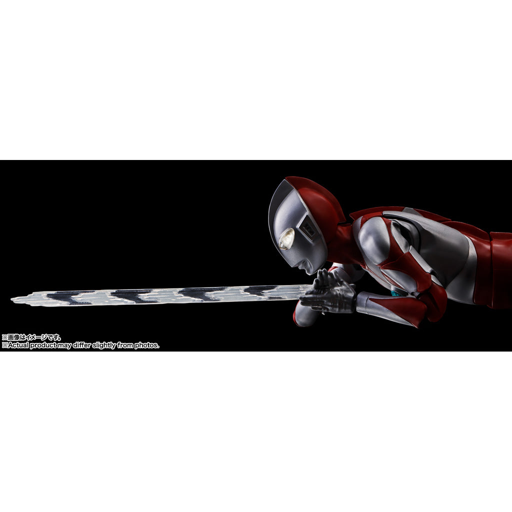 S.H.Figuarts (SHINKOCCHOU SEIHOU) ULTRAMAN 60th AE 超人吉田 初代 真骨