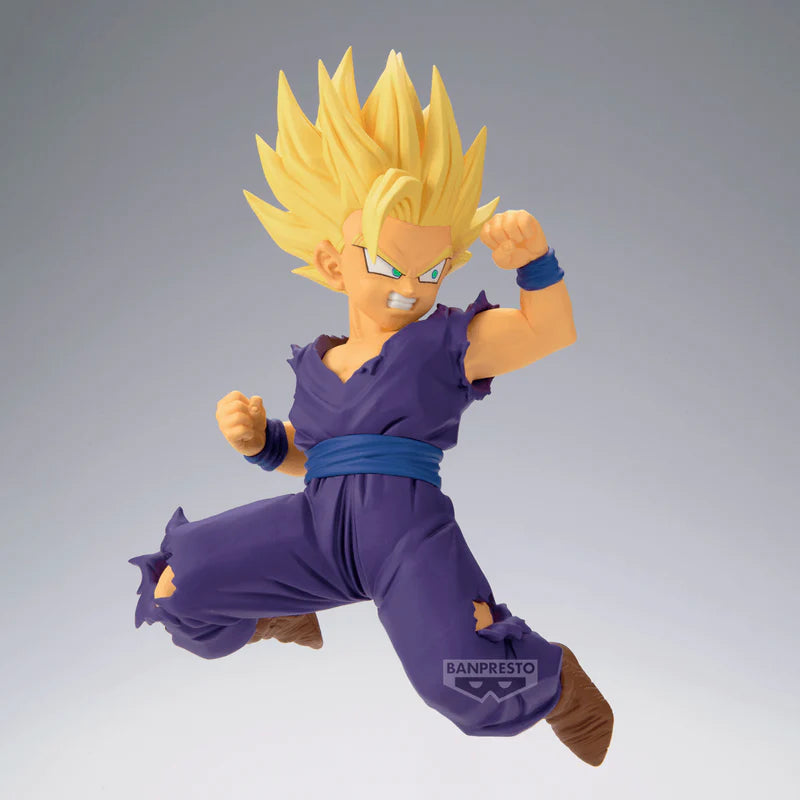 [MATCH MAKERS] DRAGON BALL Z SUPER SAIYAN 2 SON GOHAN 龍珠 悟飯