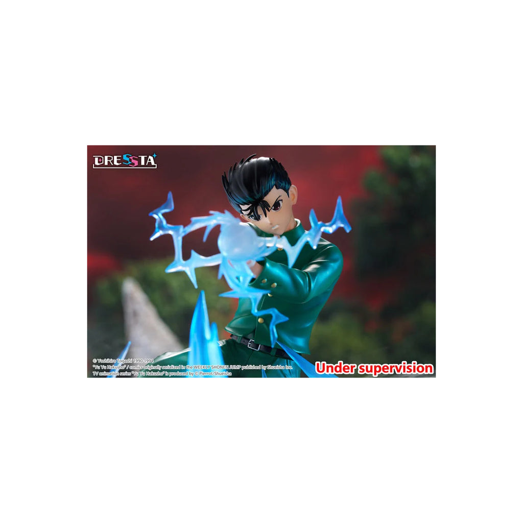 [DRESSTA] Yu Yu Hakusho - Yusuke Urameshi 幽遊白書 浦飯幽助