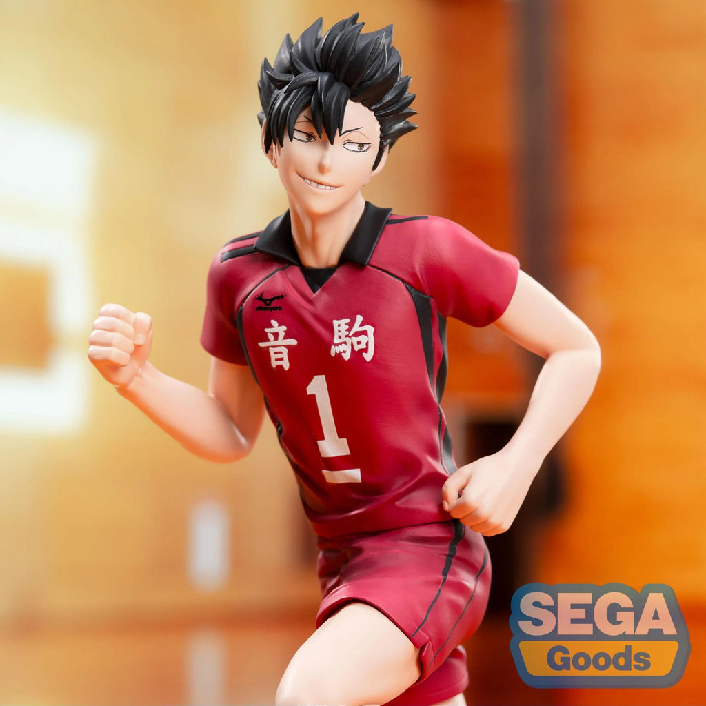 [HPM] Anime Haikyu!! (Tetsuro Kuroo / Kenma Kozume) 排球少年 黑尾 鐵朗 孤爪 研磨