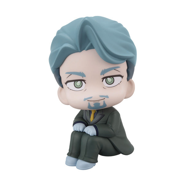 Lookup Mobile Suit Gundam GQuuuuuuX Challia Bull & Char Aznable [with Gift] 機動戰士 高達 夏利安 馬沙