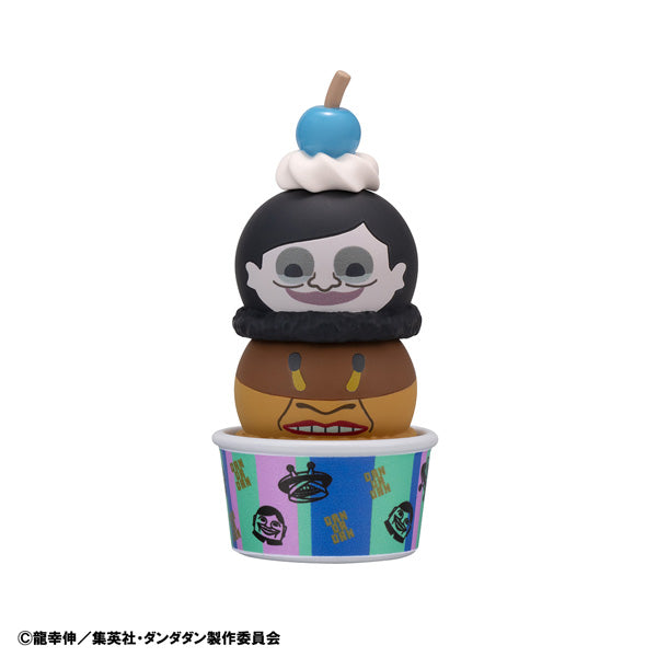 Tsumichen Stack up & Change - DAN DA DAN (set of 6) 膽大黨