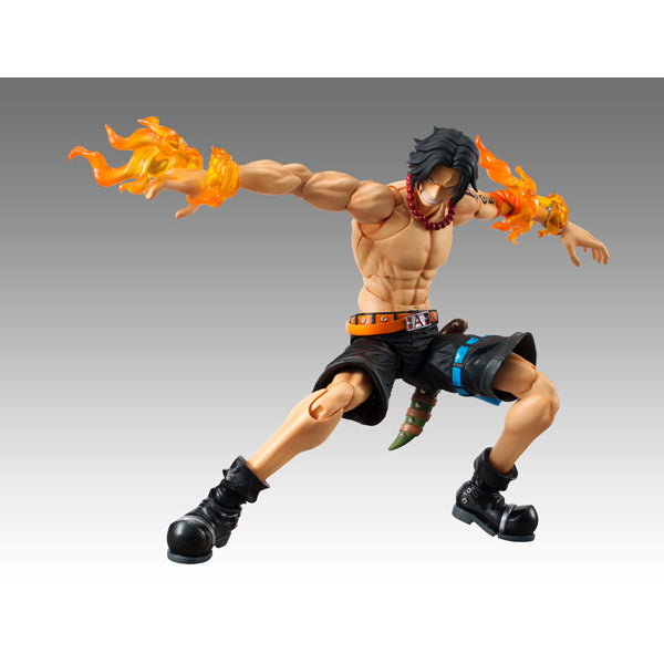 [VAH] ONE PIECE Portgas D. Ace (2027 FEB ver.) 海賊王 艾斯
