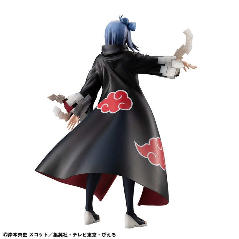[GALS] NARUTO Shippuden Konan 火影 忍者 小南