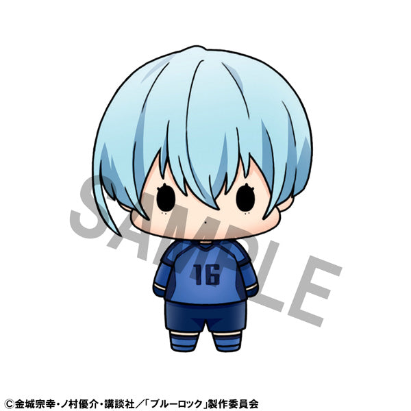 Chokorin Collection BLUE LOCK vol.2 (set of 6) 藍色監獄