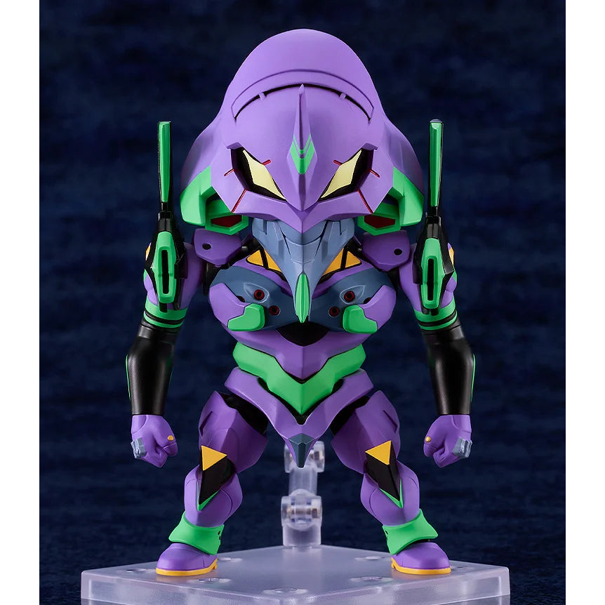 2870 Nendoroid Evangelion Unit-01 福音戰士 初號機