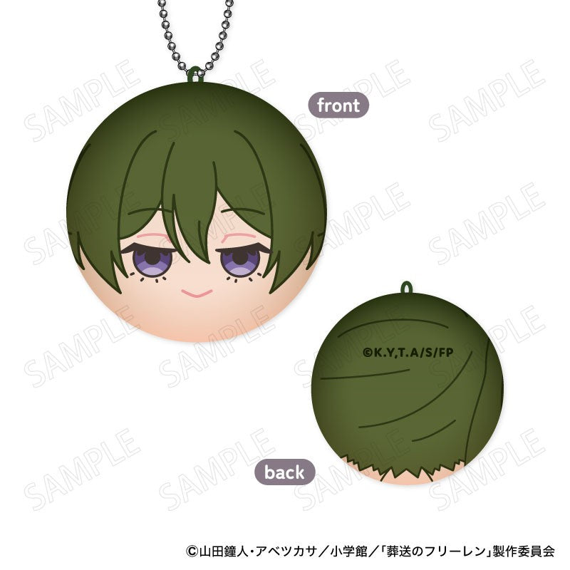 Frieren Maru Colle! (box of 8) 葬送 的 芙莉蓮