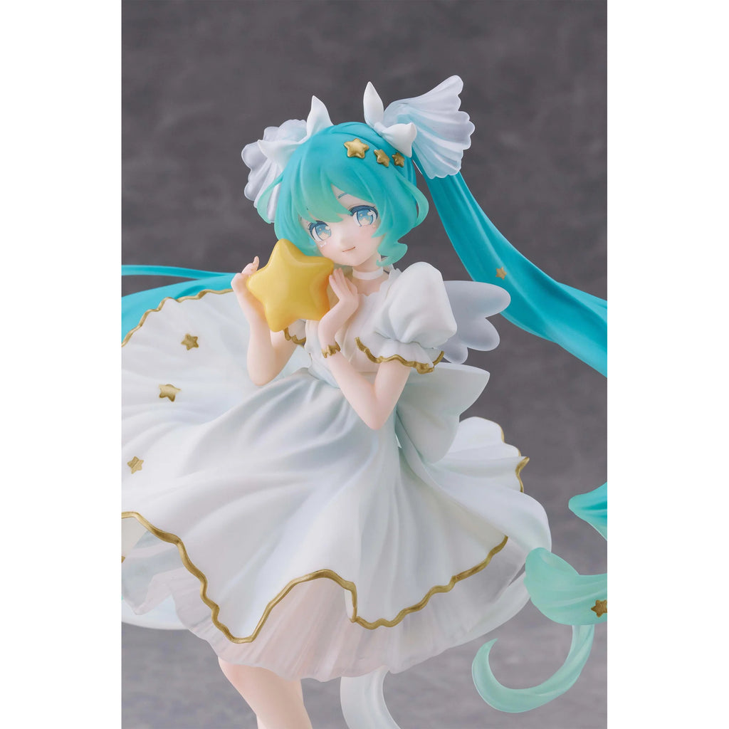 Hatsune Miku AMP+ Figure - HATSUNE MIKU Birthday 2026 (Star Dreamy Ver.) 初音 未來