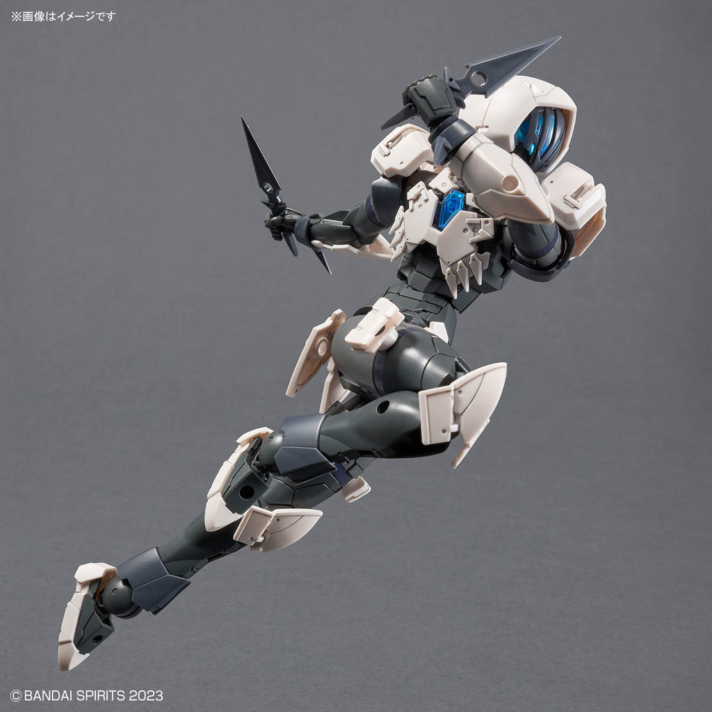 30MF Rosan Assassin 30分鐘幻想戰記 羅剎殺手