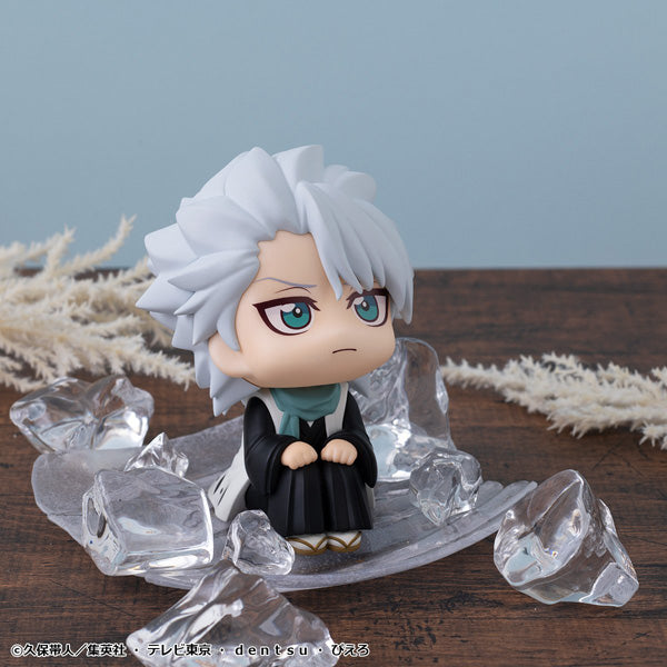 Lookup BLEACH Thousand-Year Blood War Toshiro Hitsugaya 死神 千年血戰 日番谷 東獅郎