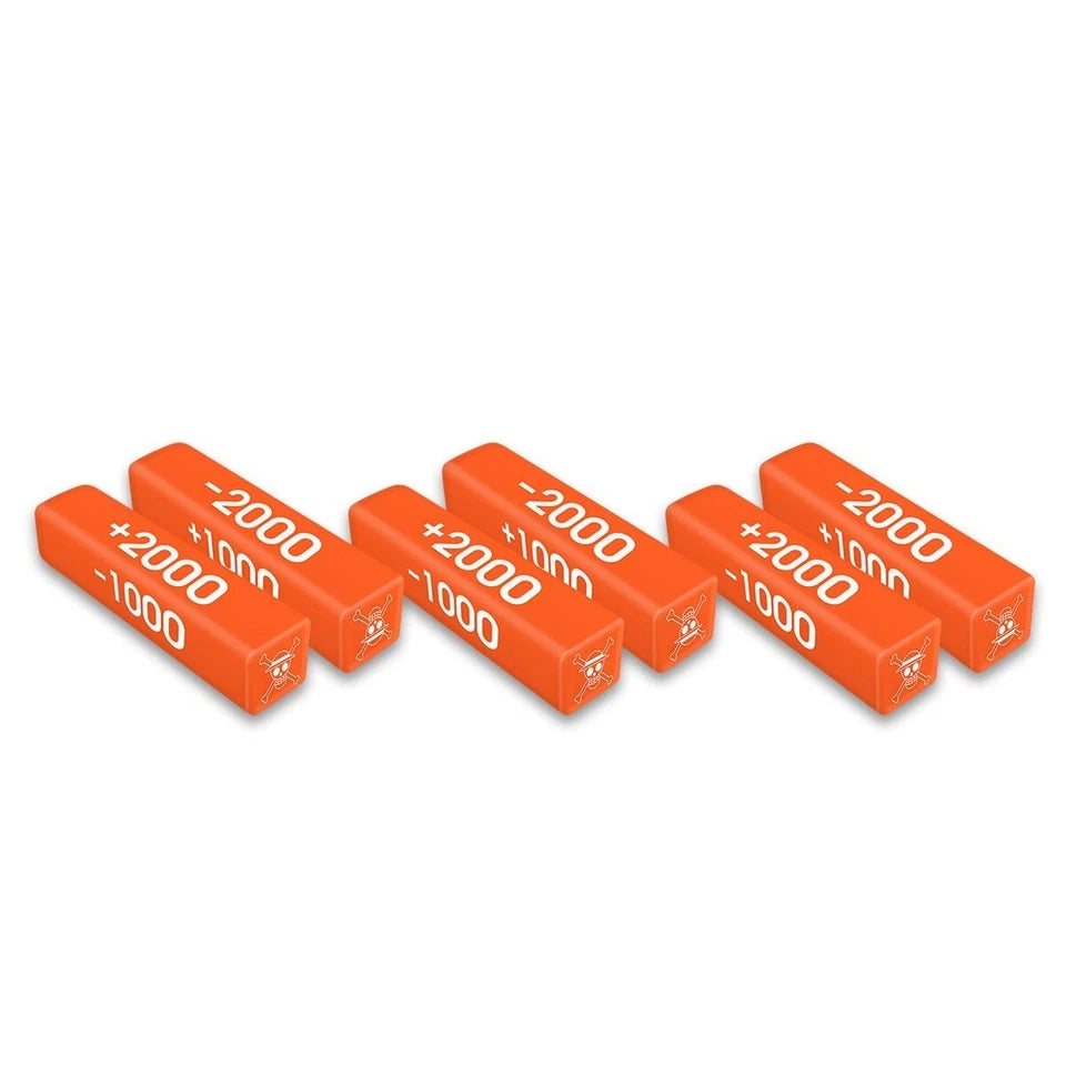 ONE PIECE Card Game 3rd Anniversary Set 海賊王 卡牌