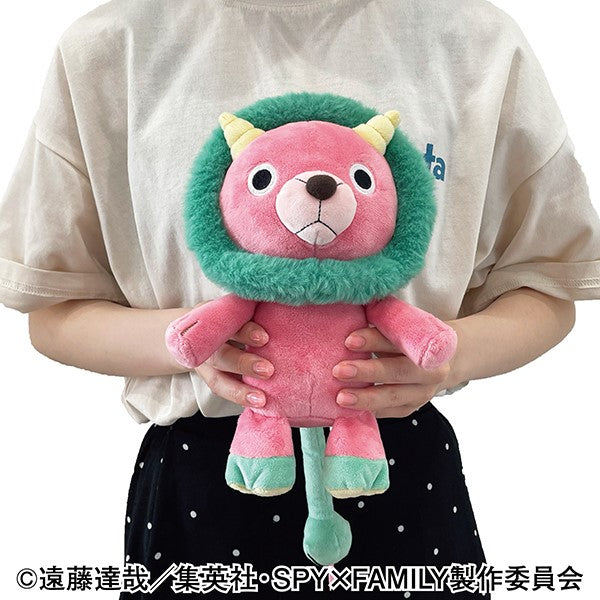 SPY×FAMILY Sitting Plush Toy (Chimera) 間諜 家家酒 過家家 奇美拉