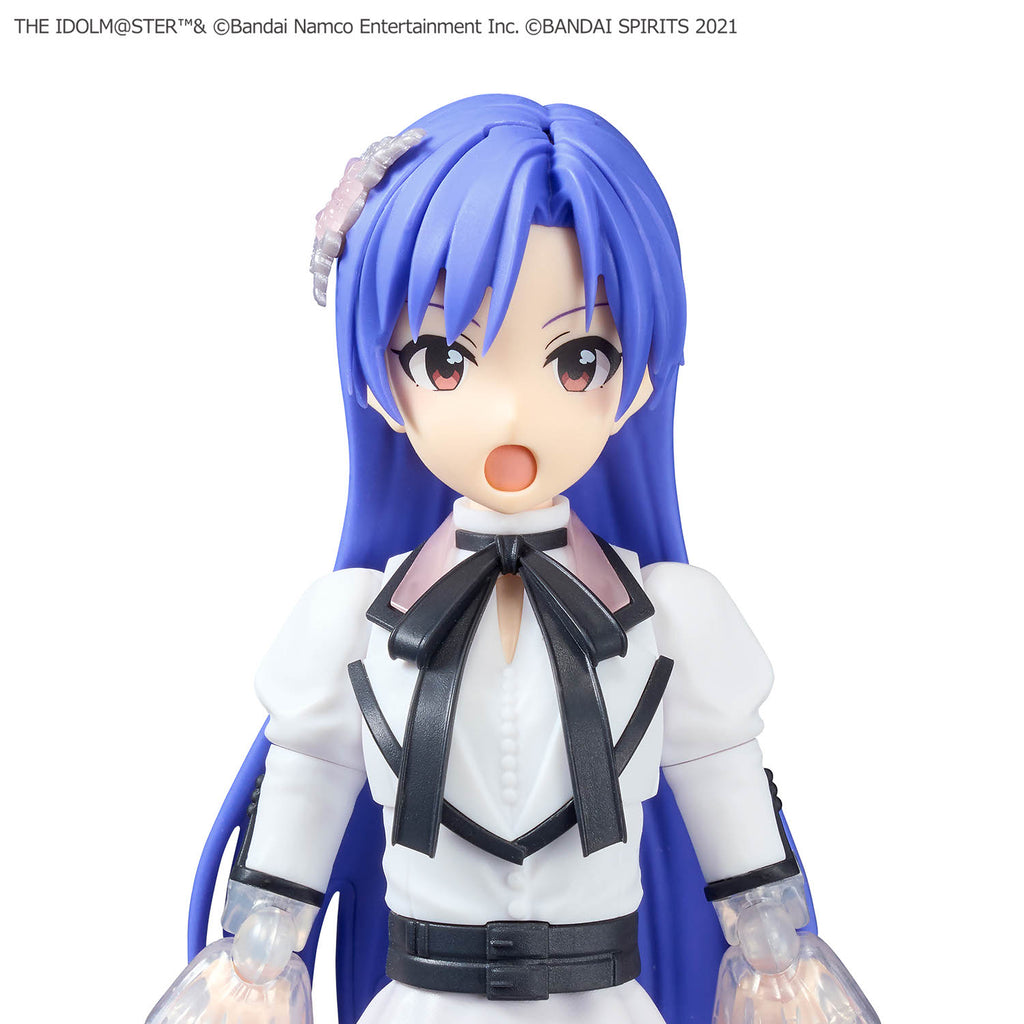 30MS Chihaya Kisaragi (20th Anniv. YOU AND Ai!) 30分鐘少女戰線 偶像大師 如月千早
