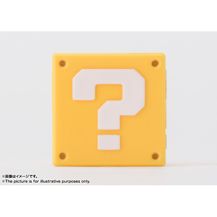 S.H.Figuarts MARIO [Re:PACKAGE] 瑪利歐 瑪利奧