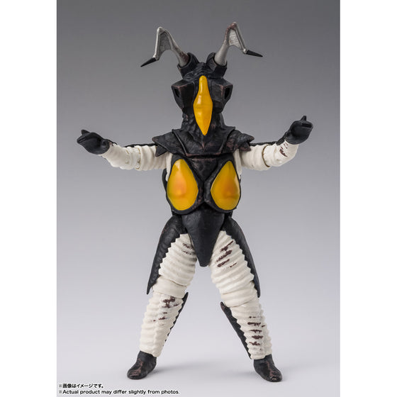 S.H.Figuarts ZETTON 60th Anniversary Edition 積頓