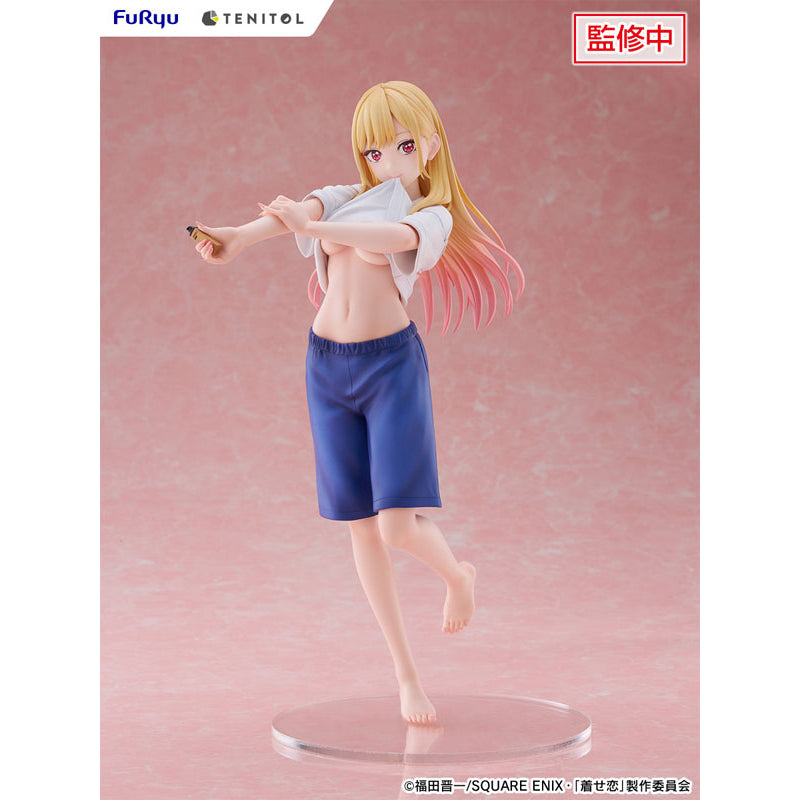 TENITOL TALL Marin Kitagawa Gojo's Gym Uniform ver. 戀上換裝娃娃 喜多川海夢