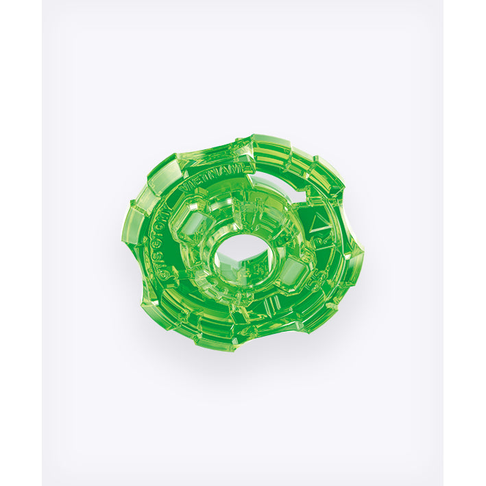 BeybladeX Starter CX-02 Wizard Arc R4-55LO [Official Import]