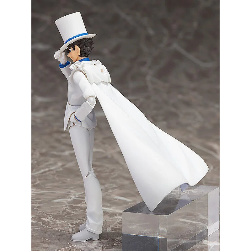 figma Kid the Phantom Thief 名偵探柯南 怪盜基德 黑羽快斗