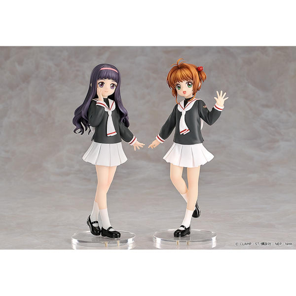 POP UP PARADE Tomoyo Daidouji 百變小櫻 大道寺知世