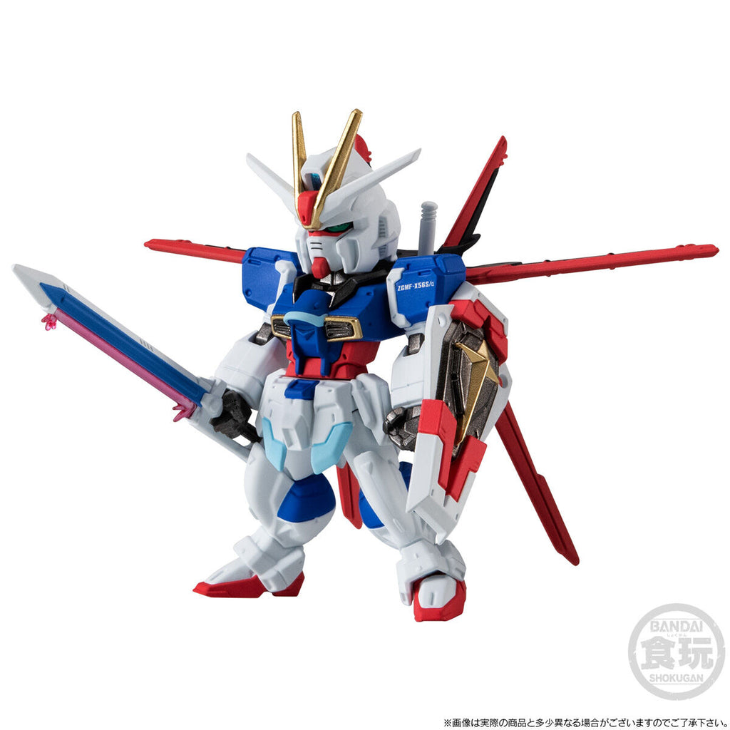 FW GUNDAM CONVERGE 15TH ANNIVERSARY ALTERNATIVE SERIES SET 機動戰士 高達