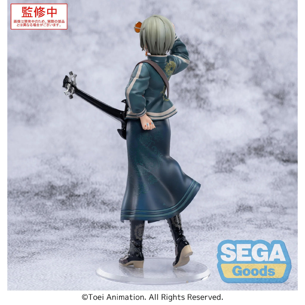 [XStellar] GIRLS BAND CRY - RUPA 少女樂團 吶喊吧