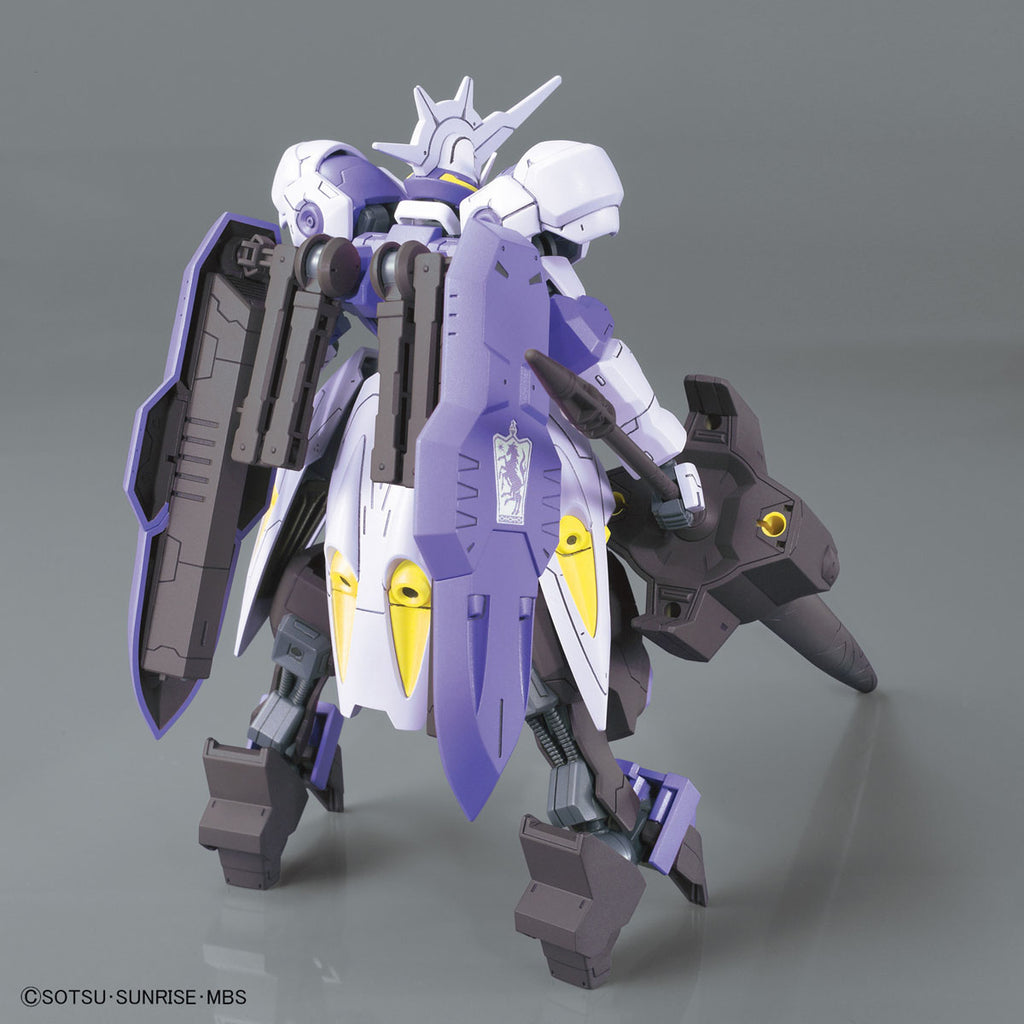HG 1/144 Gundam Kimaris Vidar 高達錫蒙力.維達爾 鐵血的孤兒