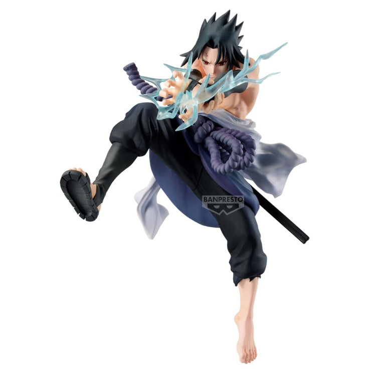 [VIBRATION STARS] NARUTO 72 SERIES 40 (DEIDARA / SASUKE) 火影忍者 迪達拉 內輪 佐助