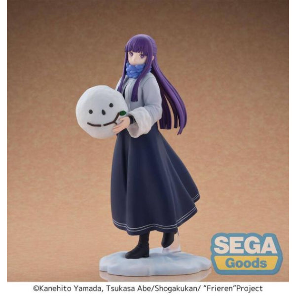 [XStellar] Frieren Beyond Journey's End ~Snow Fun~ Fern 葬送的 芙莉蓮 費倫