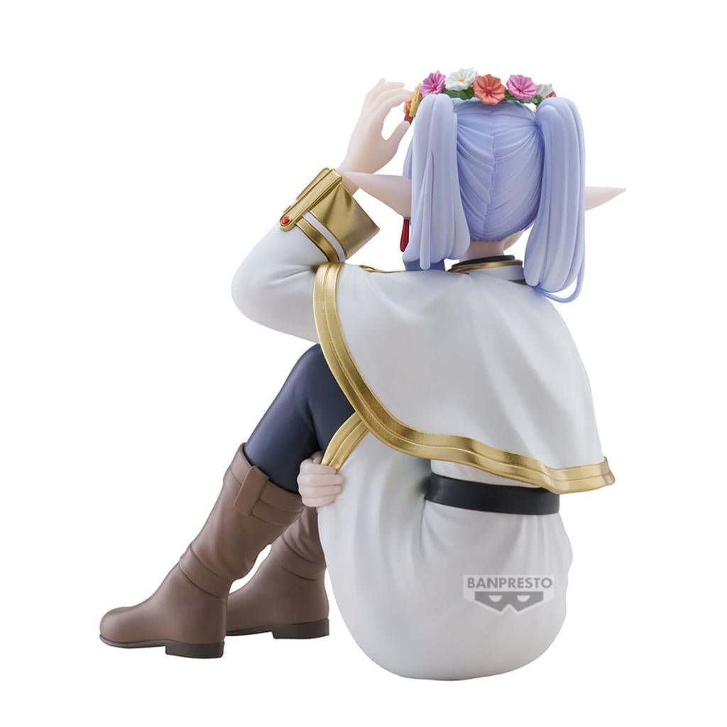 [ESPRESTO] 葬送的芙莉蓮 FLOWER CROWN (欣梅爾 / 芙莉蓮) (2027年1月版本)