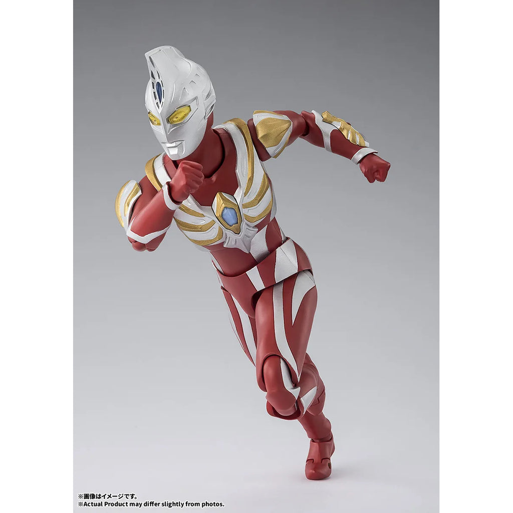 S.H.Figuarts Ultraman Max 超人 麥斯