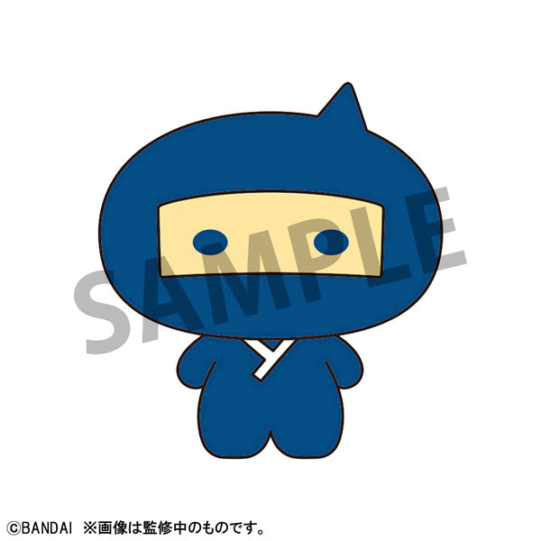 Chokorin Collection Tamagotchi (box of 6) 他媽哥池 塔麻可吉