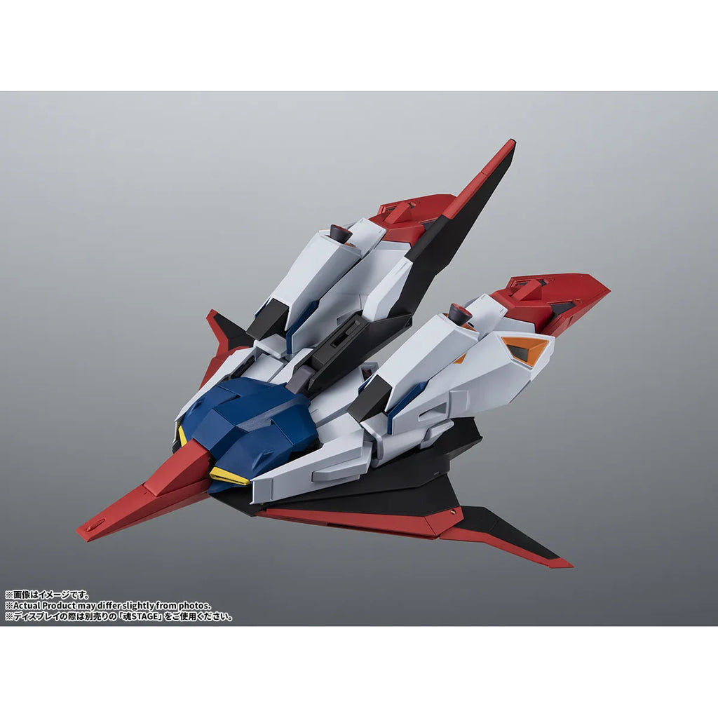THE ROBOT SPIRITS <SIDE MS> MSZ-006 Z GUNDAM ver. A.N.I.M.E. 機動戰士 Z 高達