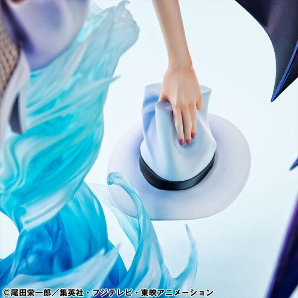 Portrait.Of.Pirates ONE PIECE Evolutionary History Stussy 海賊王 絲媞希