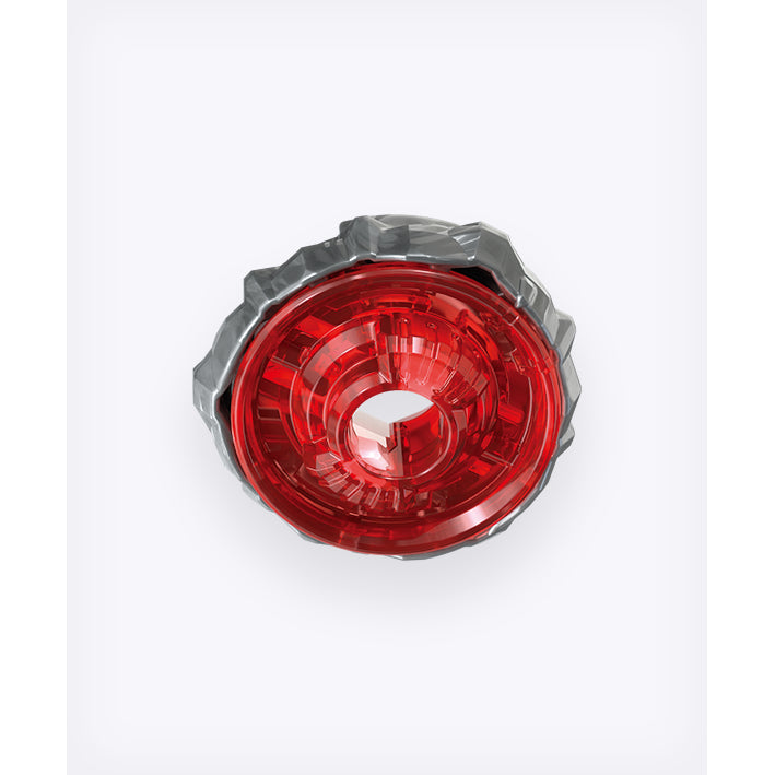 BeybladeXBooster CX-12 BoosterPH Z9-80WW Three Two One Goooo Shoot! [Parallel Import]
