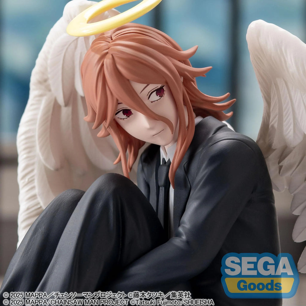 [HPM] Chainsaw Man The Movie Reze Arc - Angel Devil 鏈鋸人 電鋸人 天使 惡魔