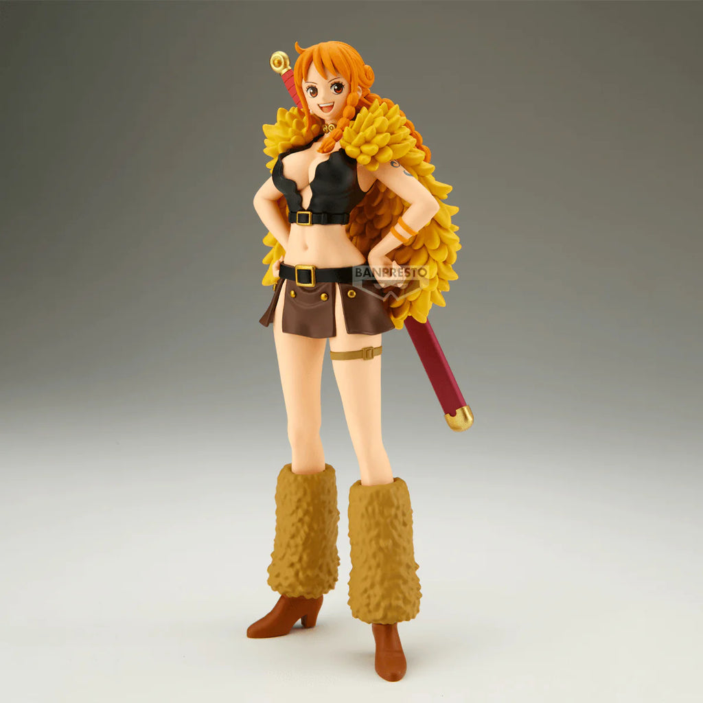 [G&G] ONE PIECE - NAMI ELBAPH STYLE 海賊王 娜美