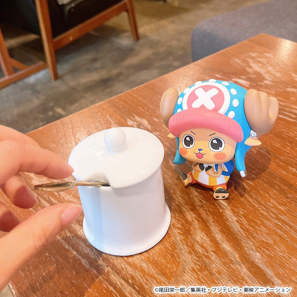 Lookup ONE PIECE Tony Tony Chopper Excited Ver. 海賊王 東尼 索柏 喬巴