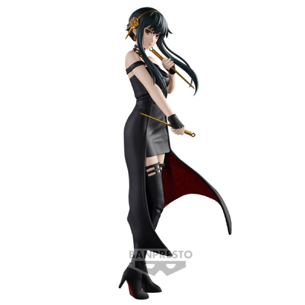 [DXF] SPY×FAMILY (LOID / YOR) 間諜家家酒 間諜過家家 (洛伊德 / 約兒)