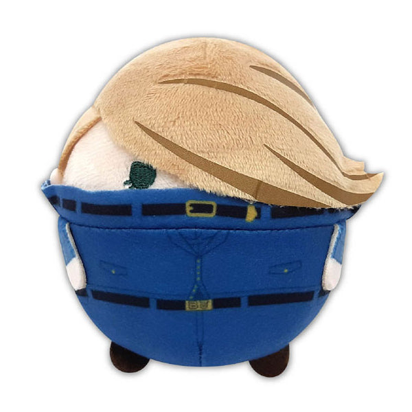 My Hero Academia Fuwakororin 6 (set of 6) 我的英雄學院 吊飾