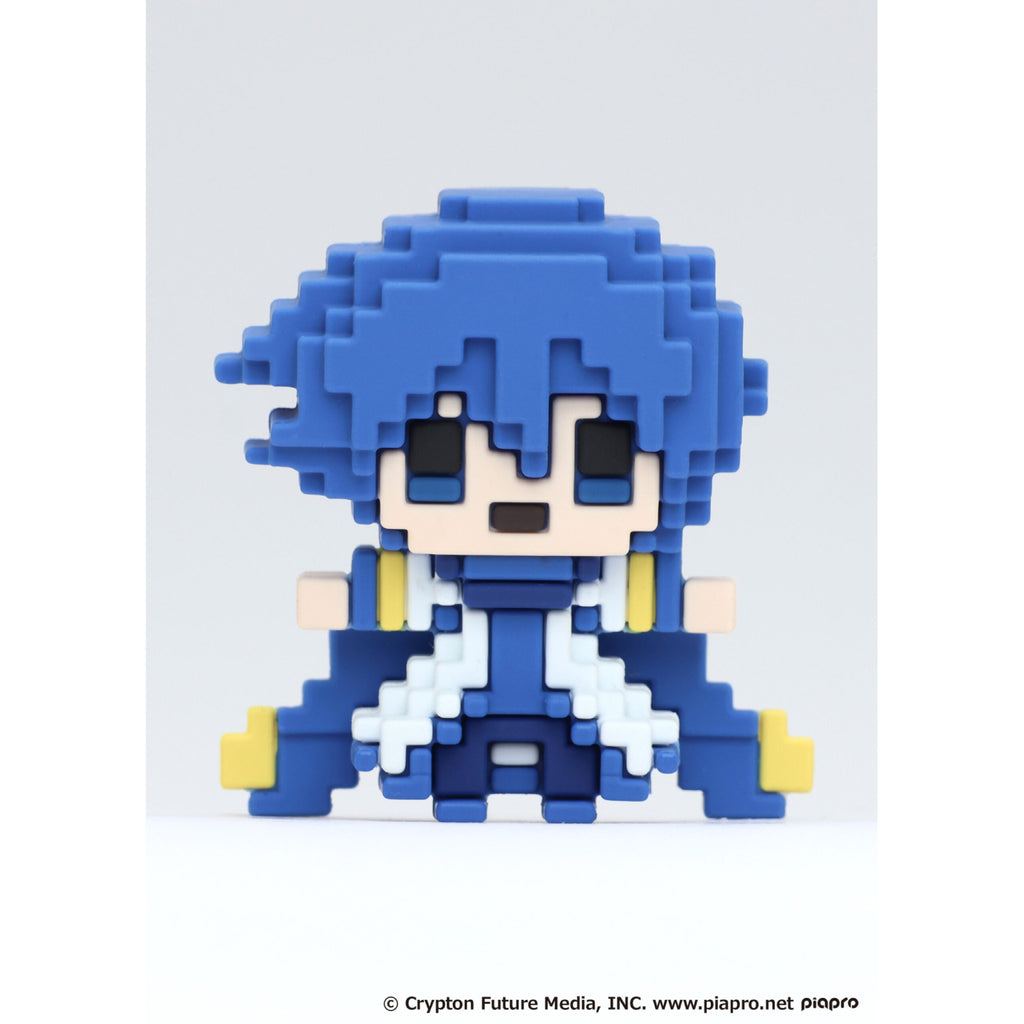 Build Dot Piapro Characters Mascot Figures (box of 6) 初音 未來