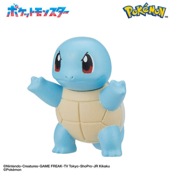 Surprise Egg Pokemon Figure Collection Battle Style (pack of 15) 寵物 小 精靈 寶可夢 浴球