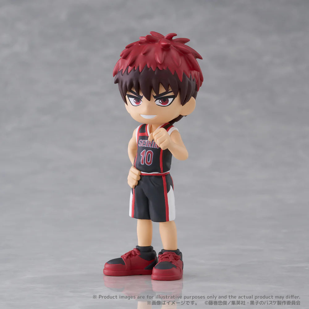 PalVerse Kuroko's Basketball Vol.1 (Box of 6) 黑子 的 藍球 幻影 王