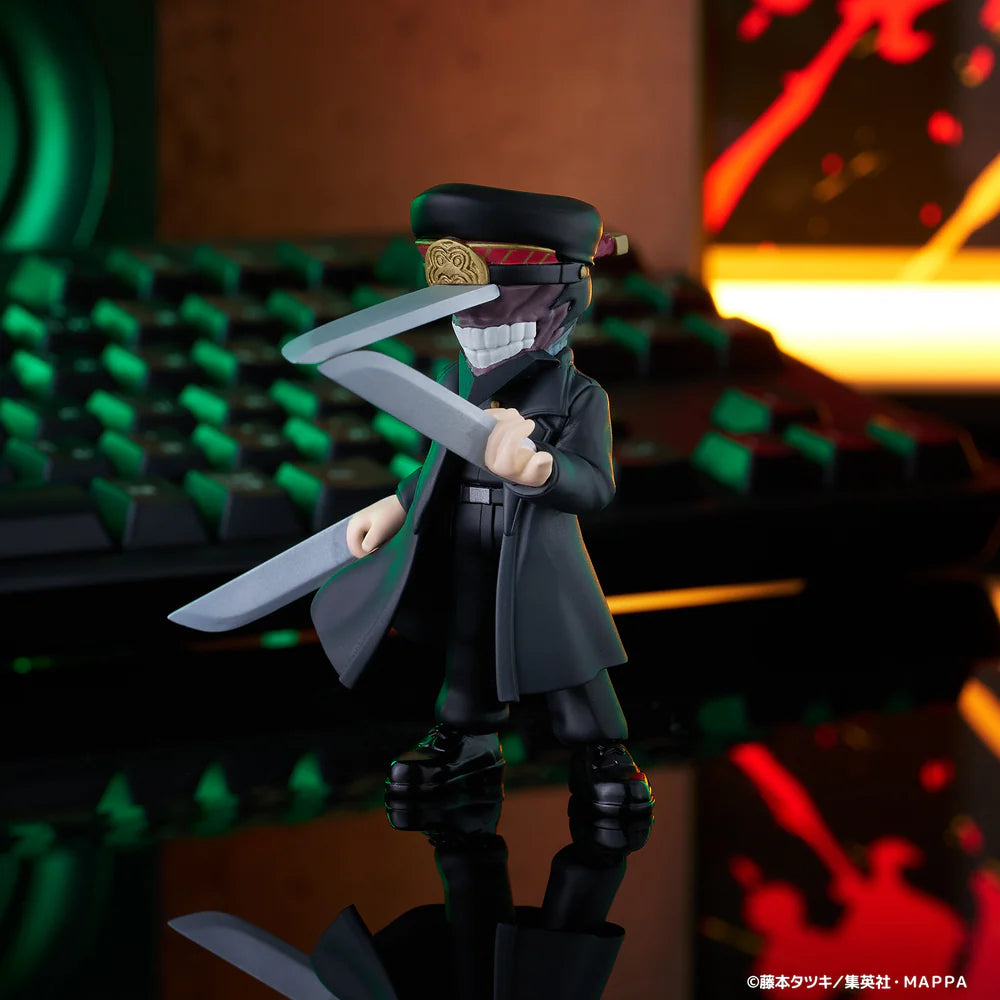 PalVerse Chainsaw Man (Box of 6) (2026 Oct ver.) 鏈鋸人 電鋸人