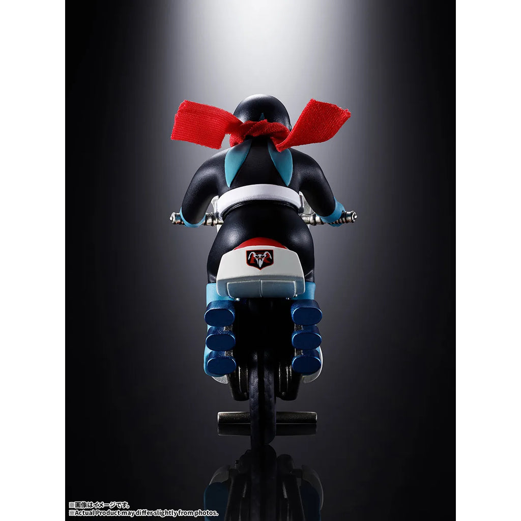 POPYNICA CYCLONE (MASKED RIDER 1) 幪面 超人