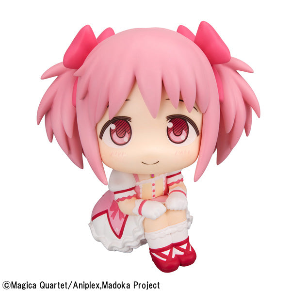 Lookup Puella Magi Madoka Magica Madoka Kaname 魔法少女 小圓 鹿目圓